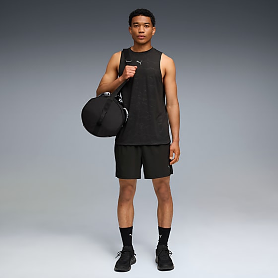 Görüntü Puma TECH TRAINING Stretch Erkek 5