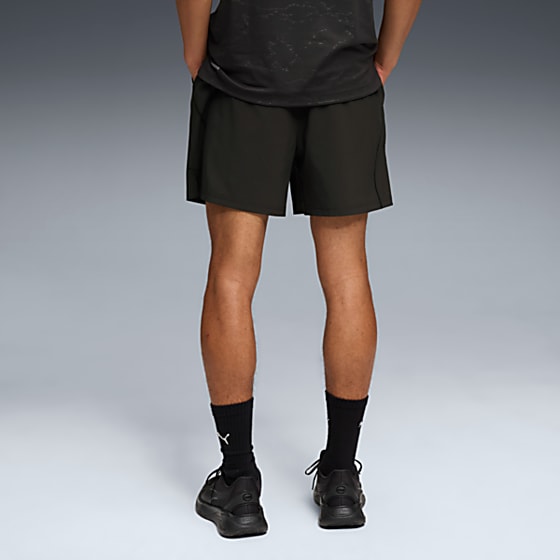 Görüntü Puma TECH TRAINING Stretch Erkek 5