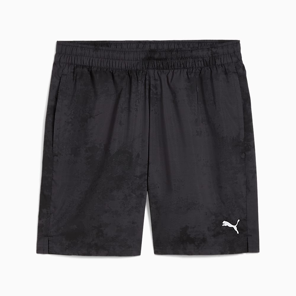 Görüntü Puma TAD ESSENTIALS GRAPHIC Erkek 7