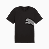 Görüntü Puma TAD BIG Logo Erkek Tişört #4