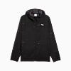 Görüntü Puma TAD ESSENTIALS AOP Erkek Dokuma Ceket #6