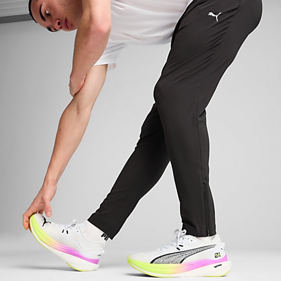 Görüntü Puma RUN VELOCITY Erkek Tapered Eşofman Altı