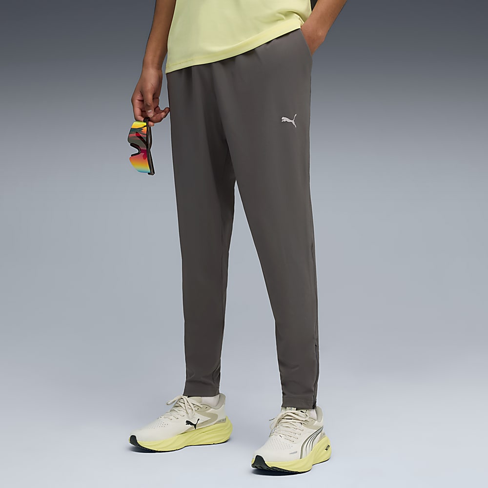 Görüntü Puma RUN VELOCITY Erkek Tapered Eşofman Altı #1