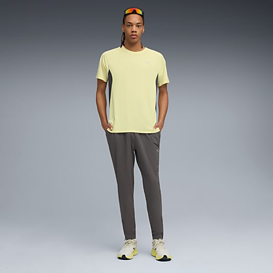 Görüntü Puma RUN VELOCITY Erkek Tapered Eşofman Altı