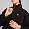 Görüntü Puma LACE Woven Kadın Ceket #5