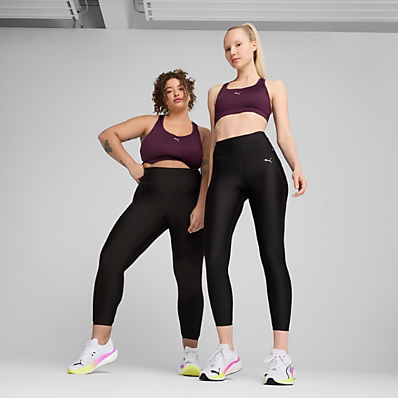 Görüntü Puma RUN ULTRAFORM 7/8 Kadın Koşu Taytı