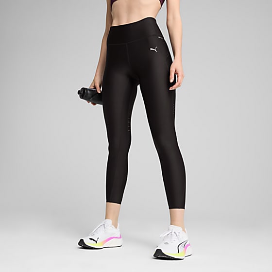 Görüntü Puma RUN ULTRAFORM 7/8 Kadın Koşu Taytı