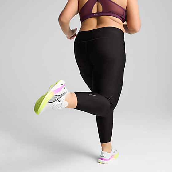 Görüntü Puma RUN ULTRAFORM 7/8 Kadın Koşu Taytı