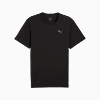 Görüntü Puma MOVE Triblend Erkek Antrenman Tişörtü #4