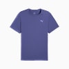 Görüntü Puma MOVE Triblend Erkek Antrenman Tişörtü #1