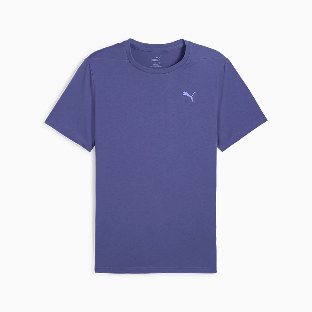Görüntü Puma MOVE Triblend Erkek Antrenman Tişörtü #1