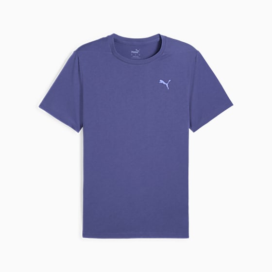 Мужская футболка Puma MOVE Triblend Antrenman Tişörtü для тренировок