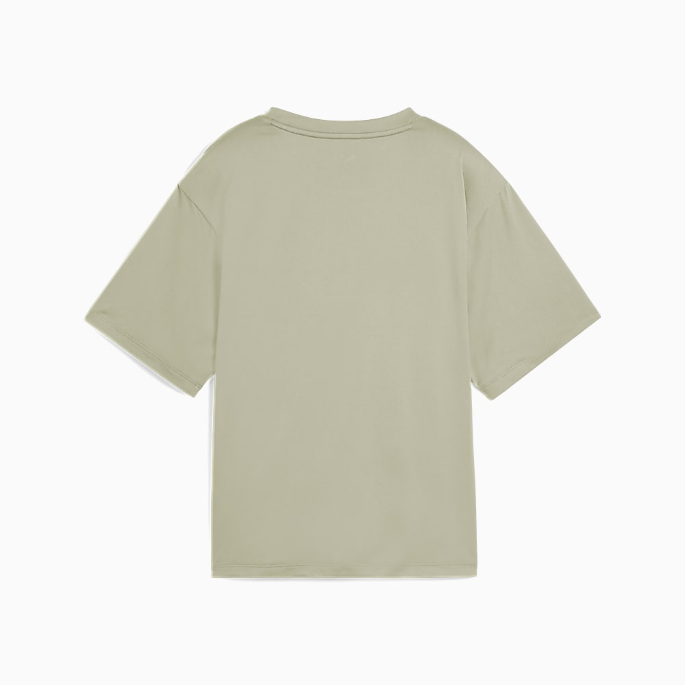 Görüntü Puma TAD ESSENTIAL Kadın Geniş Kesim Tişört #2