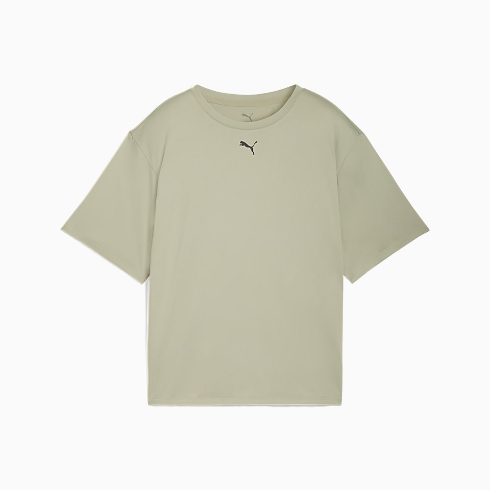 Görüntü Puma TAD ESSENTIAL Kadın Geniş Kesim Tişört #1