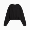 Görüntü Puma CLOUDSPUN TRAINING Kadın SWEATSHIRT #7