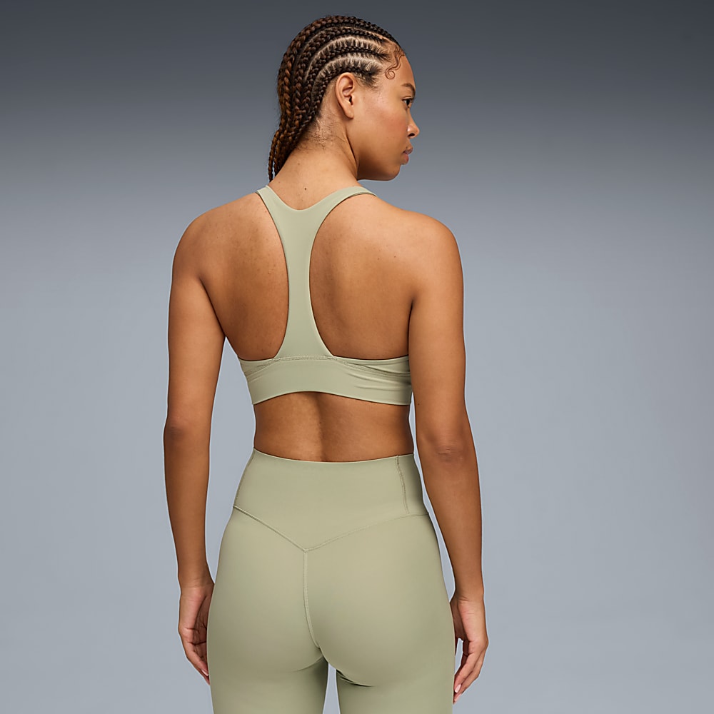 Görüntü Puma SHAPELUXE Plunge Spor Sütyeni #2