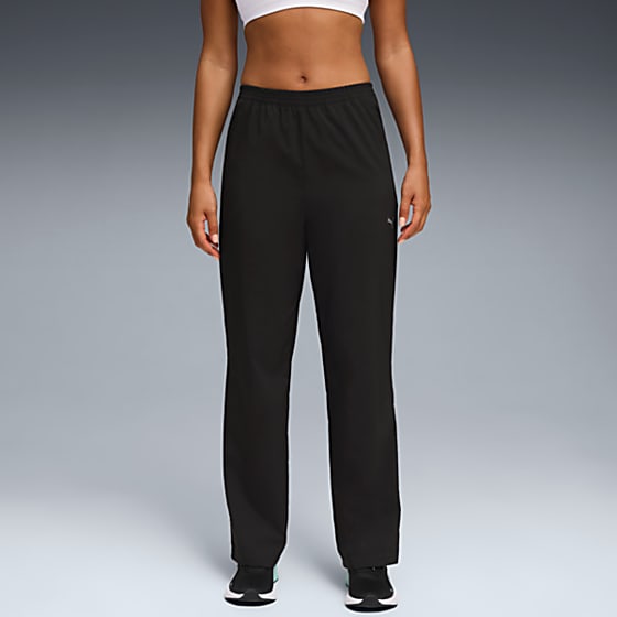 Женские спортивные штаны Puma PUMA FASHION Yüksek Bel