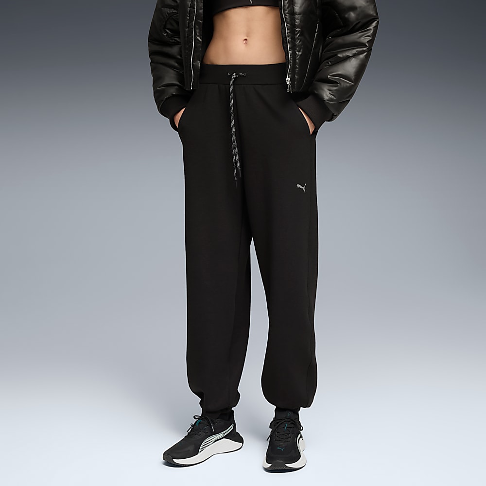 Görüntü Puma CLOUDSPUN Kadın Jogger Pantolon #1