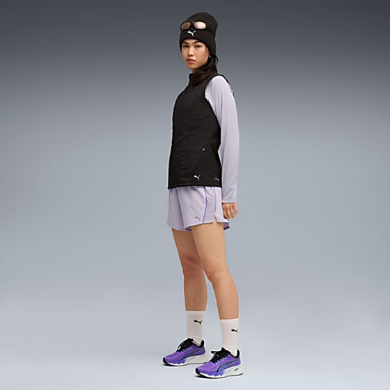 Görüntü Puma PUMA RUN CLOUDSPUN WRMLBL Kadın Yelek