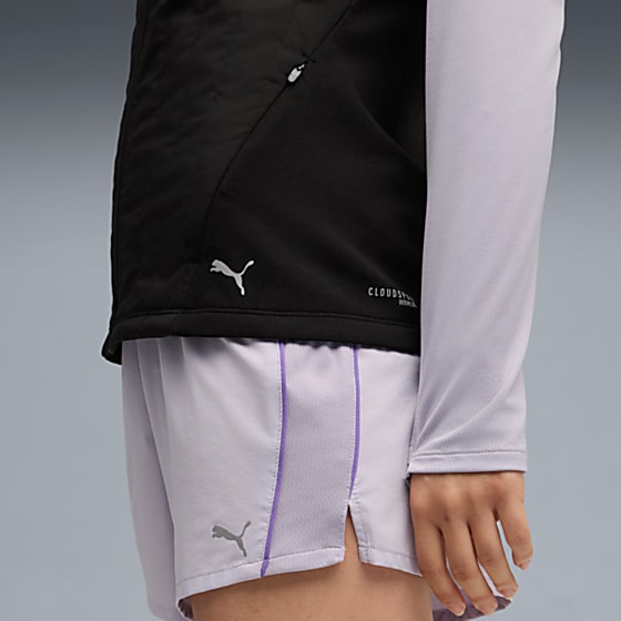 Görüntü Puma PUMA RUN CLOUDSPUN WRMLBL Kadın Yelek