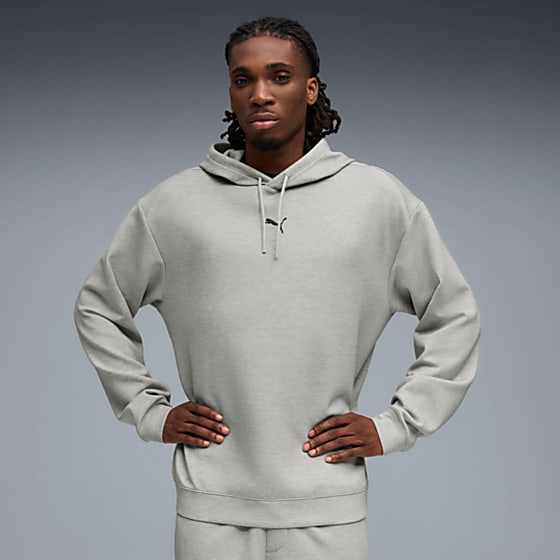 Мужской свитшот Puma CLOUDSPUN