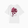 Görüntü Puma FLORAL CAT GRAPHIC Kadın Tişört #2