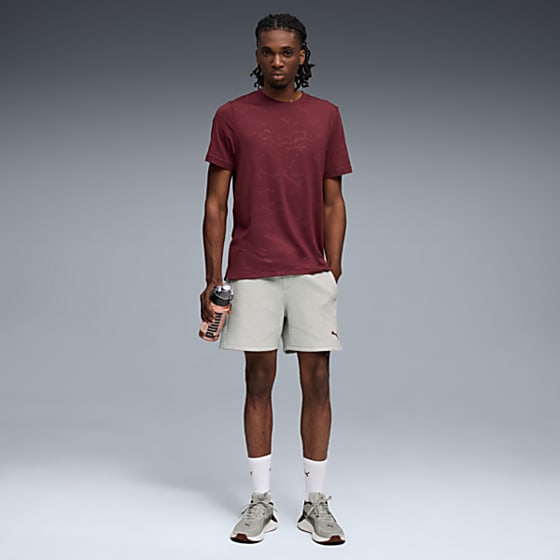 Görüntü Puma CLOUDSPUN Erkek Antrenman Tişörtü