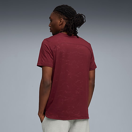 Görüntü Puma CLOUDSPUN Erkek Antrenman Tişörtü