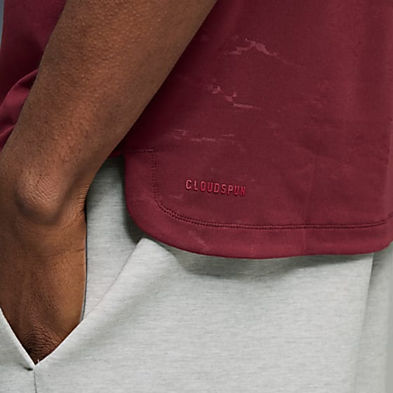 Görüntü Puma CLOUDSPUN Erkek Antrenman Tişörtü