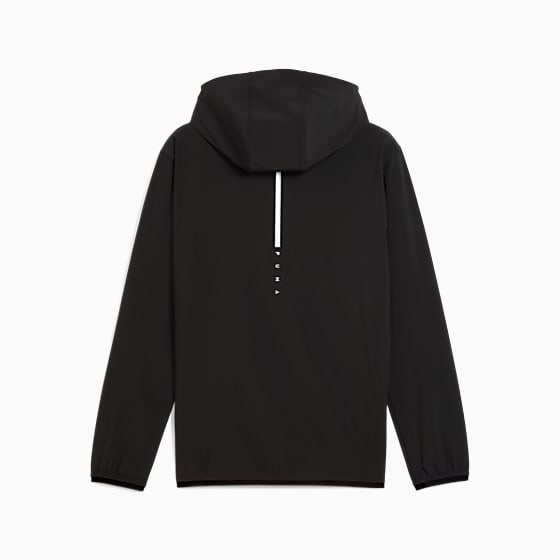 Görüntü Puma FLEX STRETCH Erkek Dokuma Antrenman Ceketi