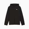 Görüntü Puma FLEX STRETCH Erkek Dokuma Antrenman Ceketi #6