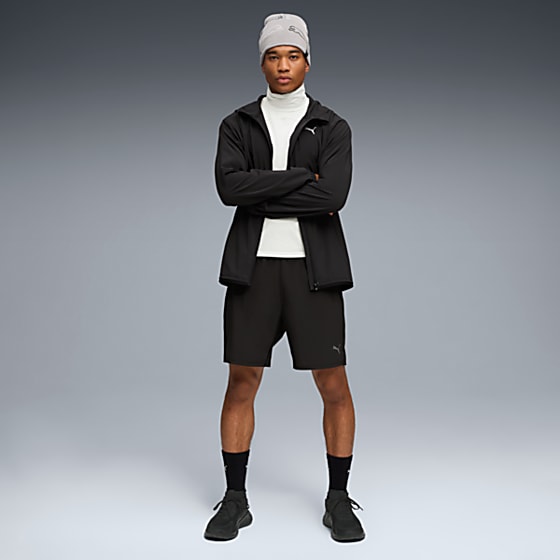 Görüntü Puma FLEX STRETCH Erkek Dokuma Antrenman Ceketi