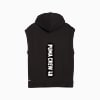 Görüntü Puma PUMA GRAPHIC Erkek Kolsuz Kapüşonlu SWEATSHIRT #7