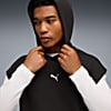 Görüntü Puma PUMA GRAPHIC Erkek Kolsuz Kapüşonlu SWEATSHIRT #2