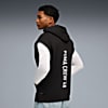 Görüntü Puma PUMA GRAPHIC Erkek Kolsuz Kapüşonlu SWEATSHIRT #4