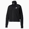 Görüntü Puma ICONIC T7 Kadın Track Ceket #7