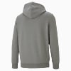 Görüntü Puma CLASSICS Logo Erkek Kapüşonlu Sweatshirt #5