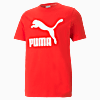 Görüntü Puma CLASSICS Logo Erkek T-shirt #4