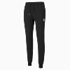 Görüntü Puma CLASSICS Cuffed Erkek Eşofman Altı #4