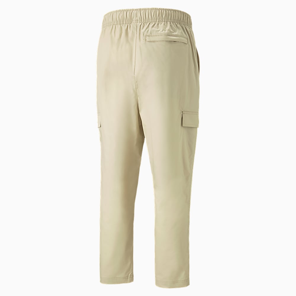 Görüntü Puma CLASSICS Dokuma Eşofman Altı Erkek #2
