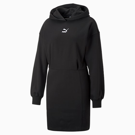 Женское платье Puma CLASSICS Elbise