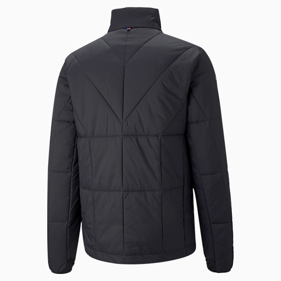 Görüntü Puma BMW M Motorsport LIFE Erkek Kolay Taşınabilir Mont