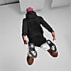 Görüntü Puma Posterise Basketball Erkek Kapüşonlu SWEATSHIRT #4