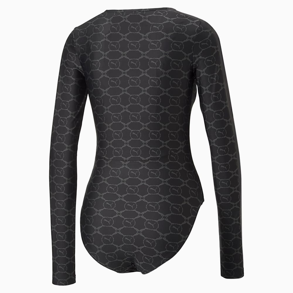 Görüntü Puma LUXE SPORT T7 Kadın Body #2