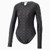 Görüntü Puma LUXE SPORT T7 Kadın Body #1