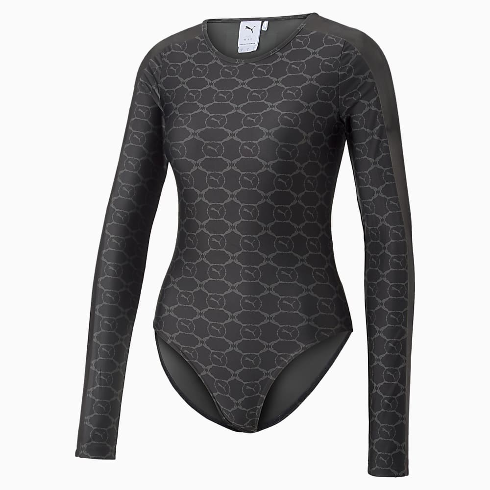 Görüntü Puma LUXE SPORT T7 Kadın Body #1