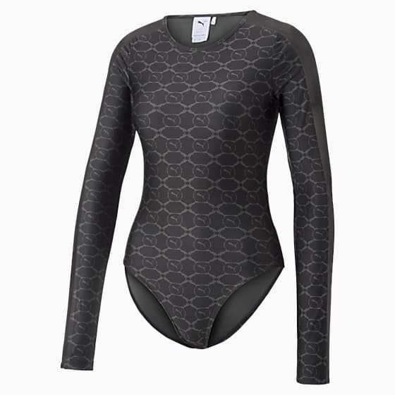 Женские  Puma LUXE SPORT T7 Body