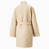 Görüntü Puma LUXE SPORT T7 Robe Mont Kadın #7