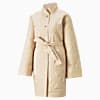 Görüntü Puma LUXE SPORT T7 Robe Mont Kadın #6
