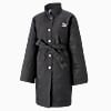 Görüntü Puma LUXE SPORT T7 Robe Mont Kadın #6